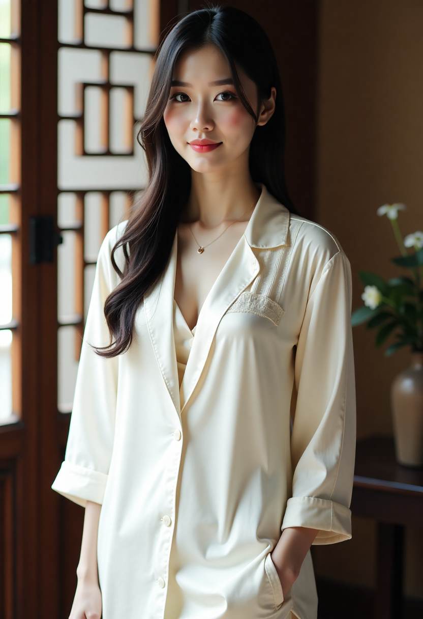 真相背面剧照
